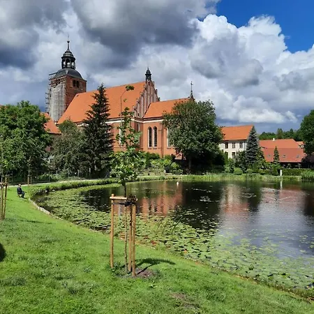 Wiejska Chata Barczewo Esterno foto