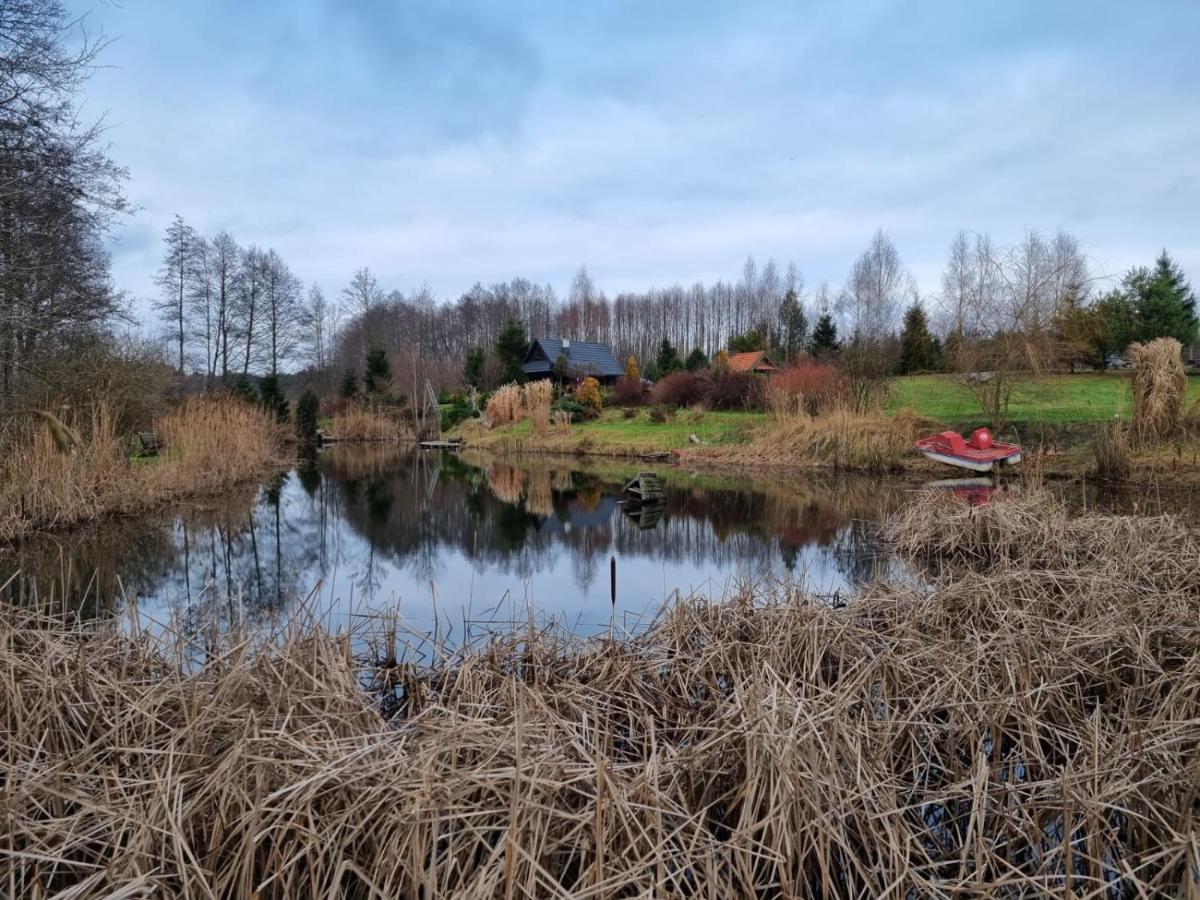 Casa vacanze Wiejska Barczewo
