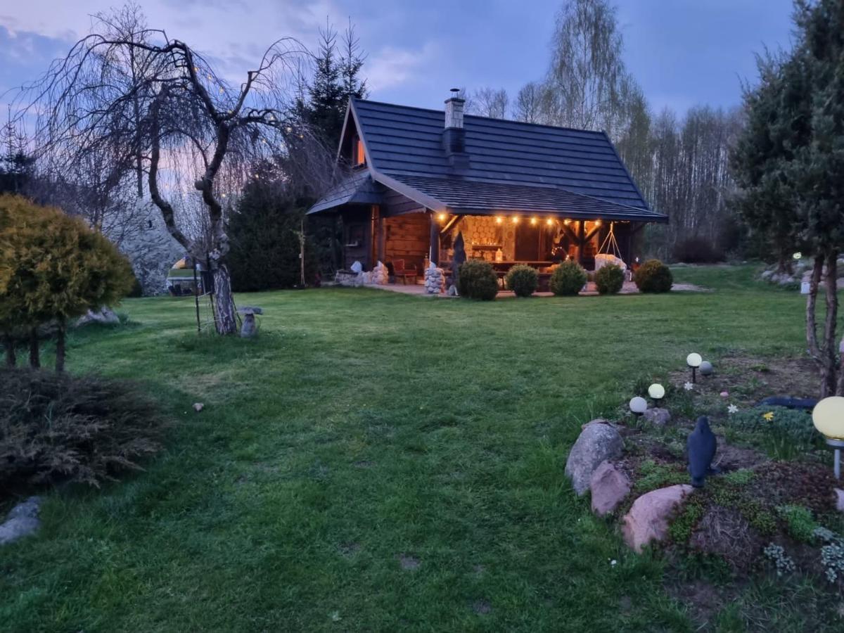Wiejska Casa vacanze