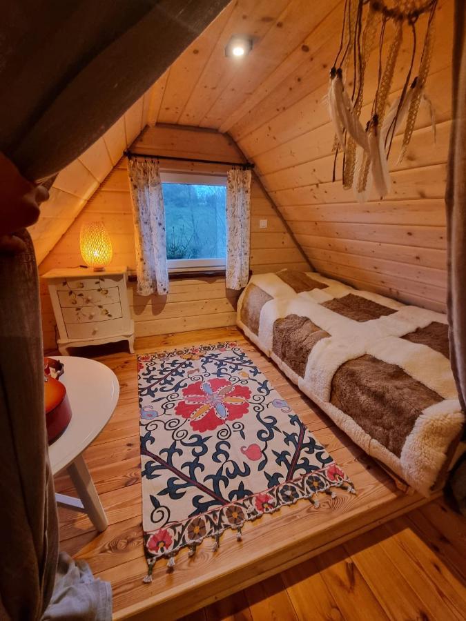 Holiday home Wiejska *