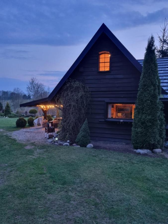 Holiday home Wiejska