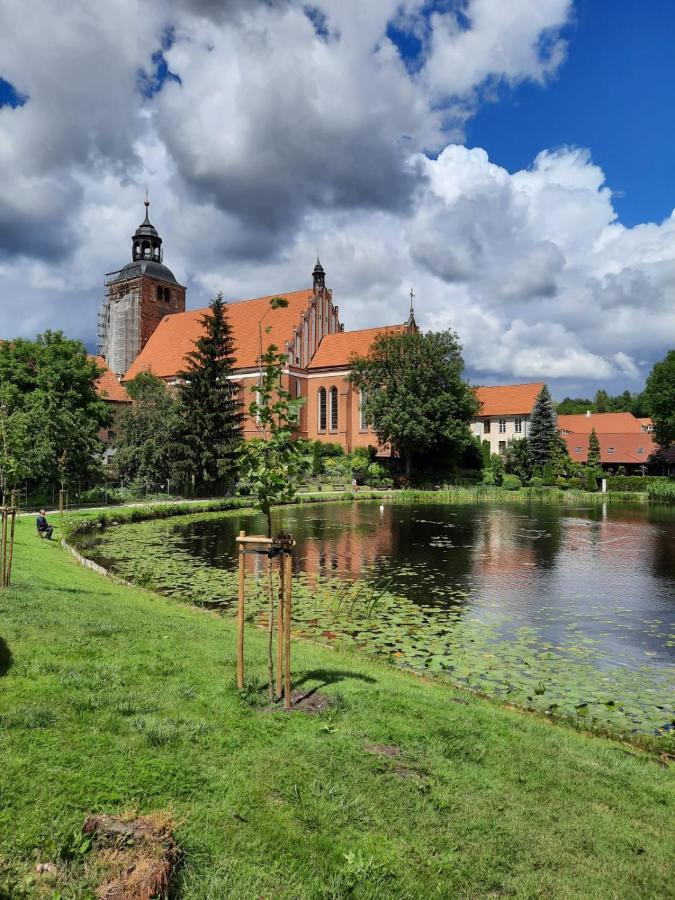 Holiday home Wiejska *