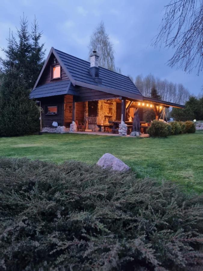 Holiday home Wiejska