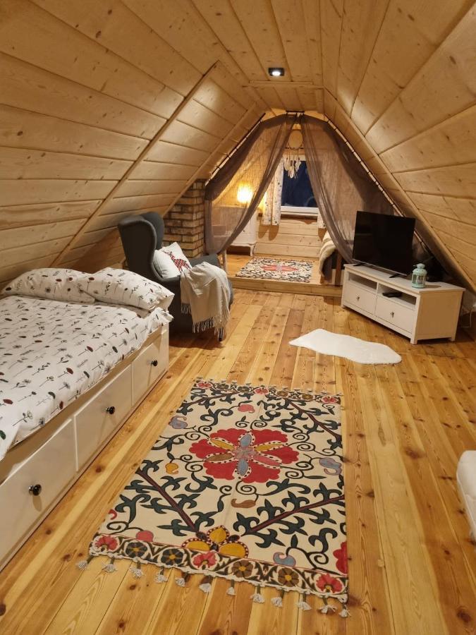 Wiejska Casa vacanze