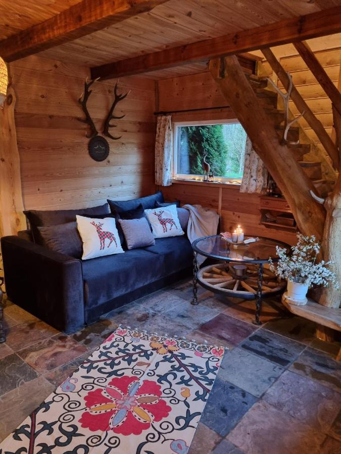 Wiejska Holiday home Barczewo