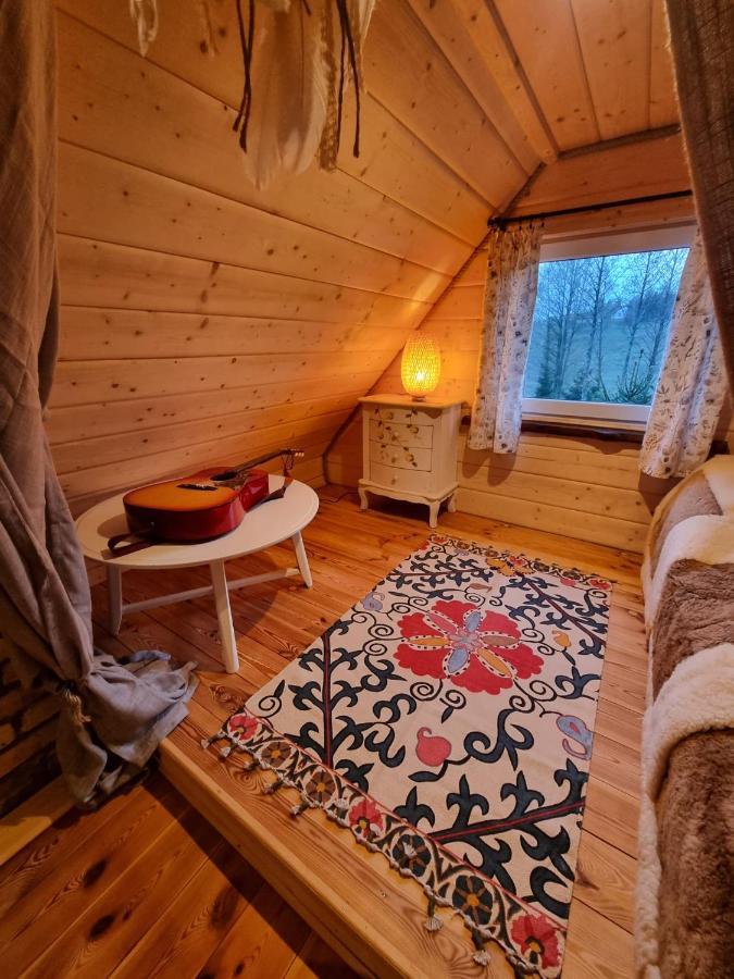 Holiday home Wiejska *