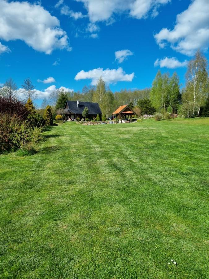 Wiejska Casa vacanze *