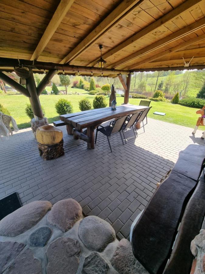 Holiday home Wiejska