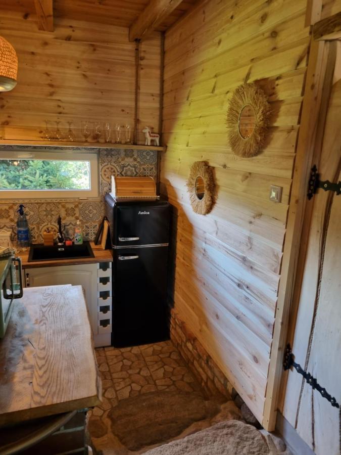 Holiday home Wiejska