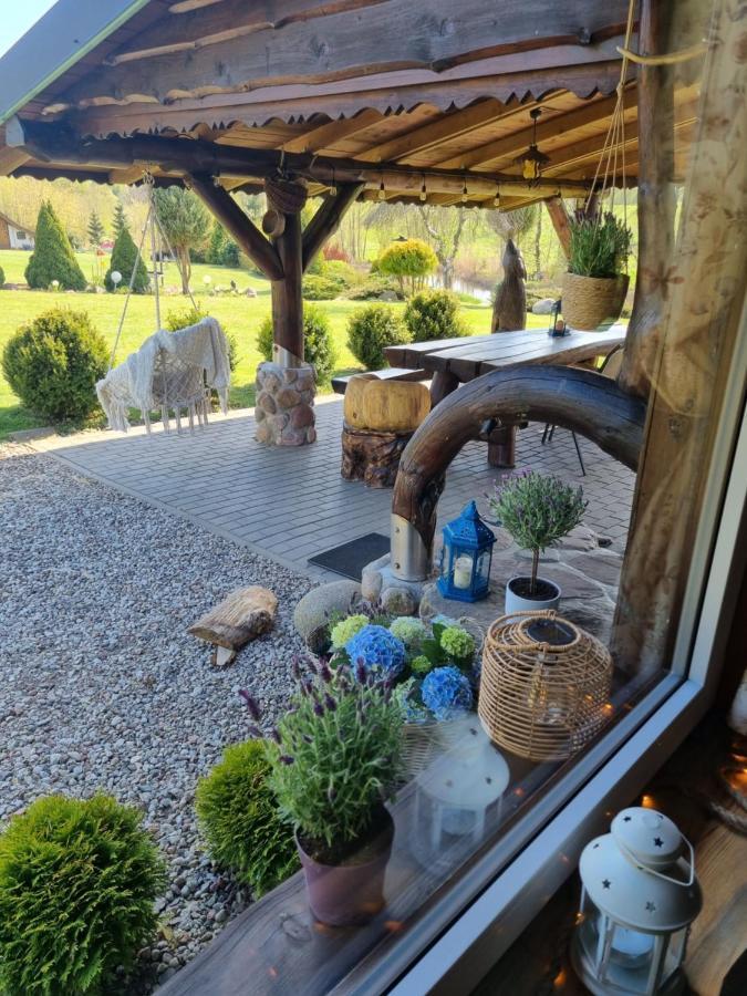 Holiday home Wiejska *