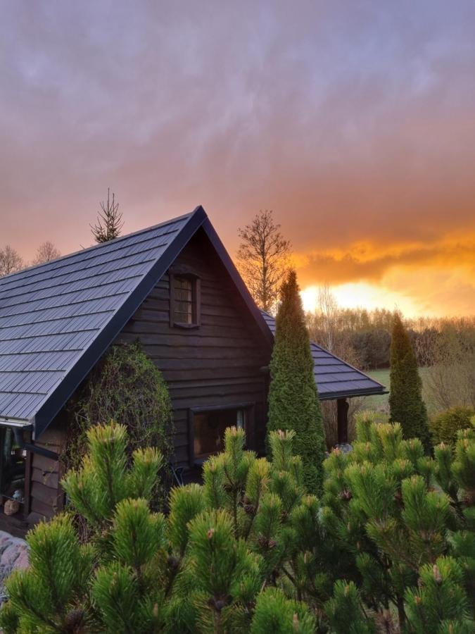 Holiday home Wiejska