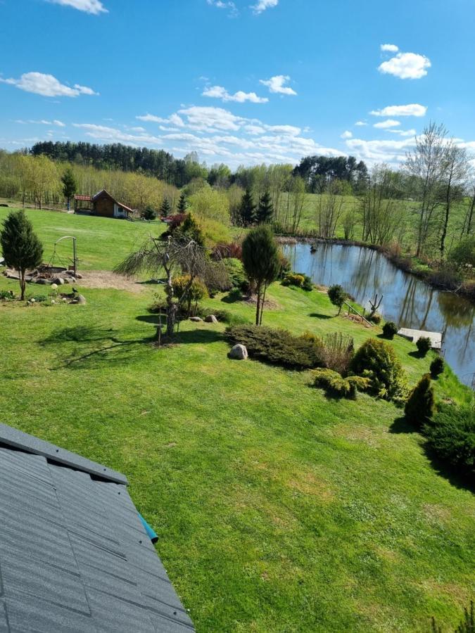 Casa vacanze Wiejska