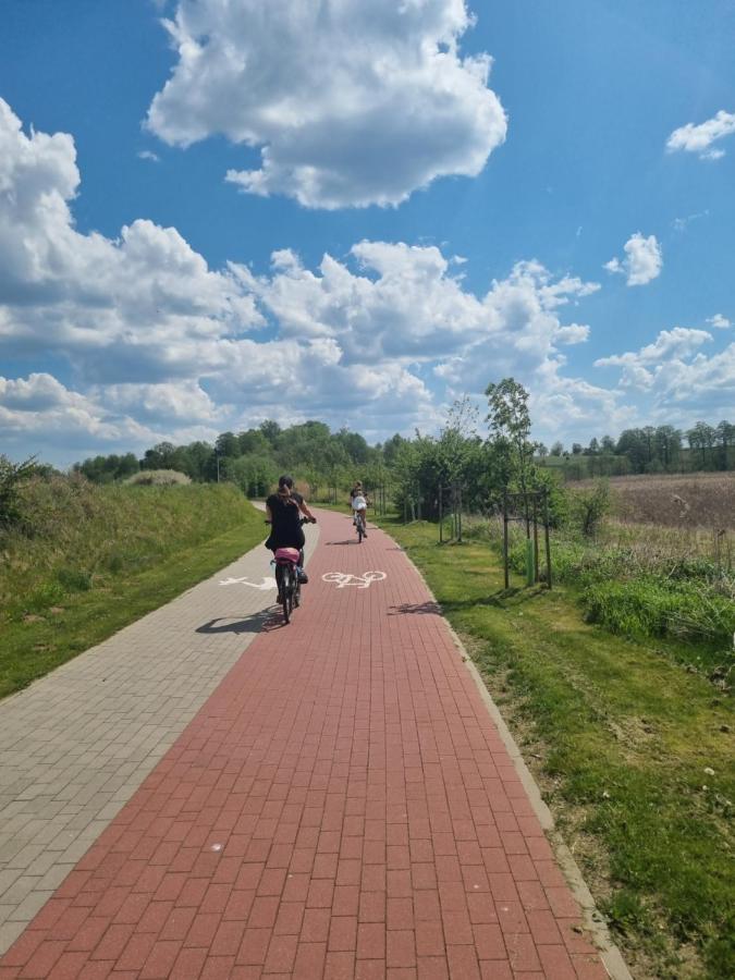 Wiejska * Barczewo